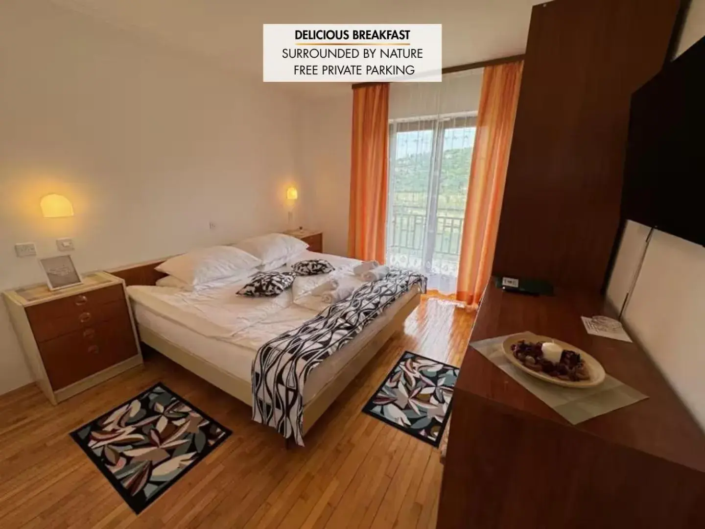 B&B Kovač B&B Kovač
