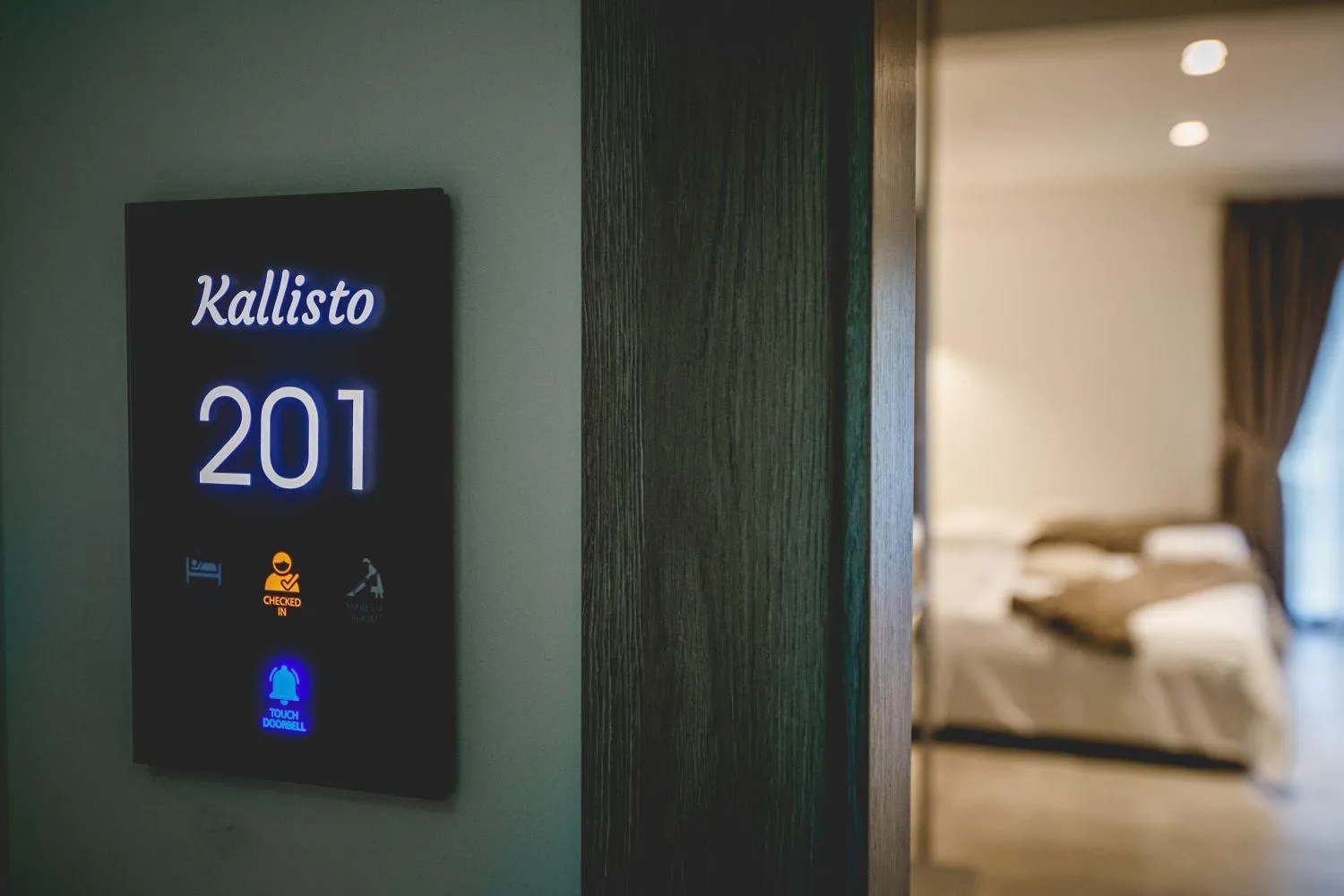 Naias Nemeia Luxury Rooms