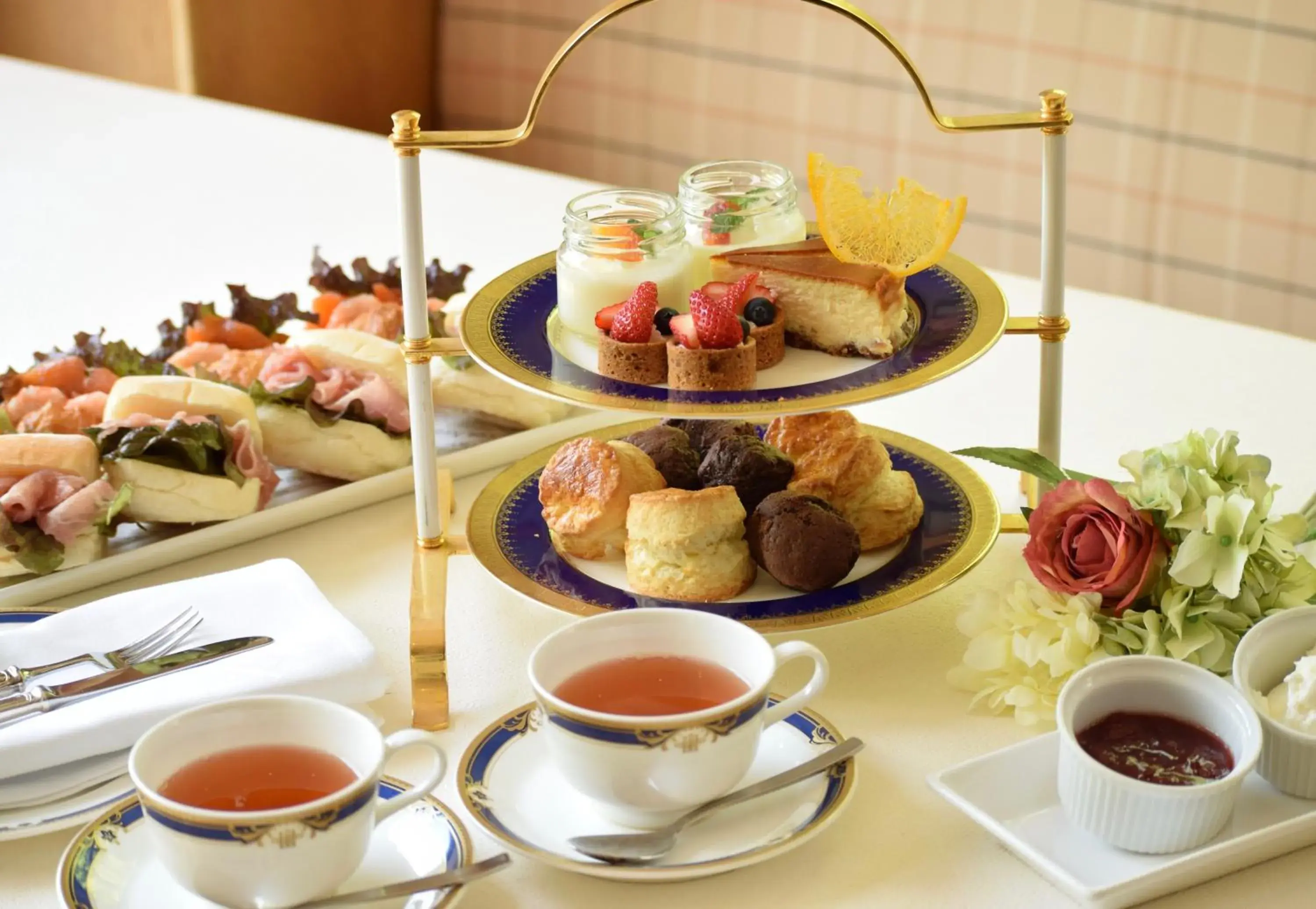 Food in Imabari Kokusai Hotel Food in Imabari Kokusai Hotel