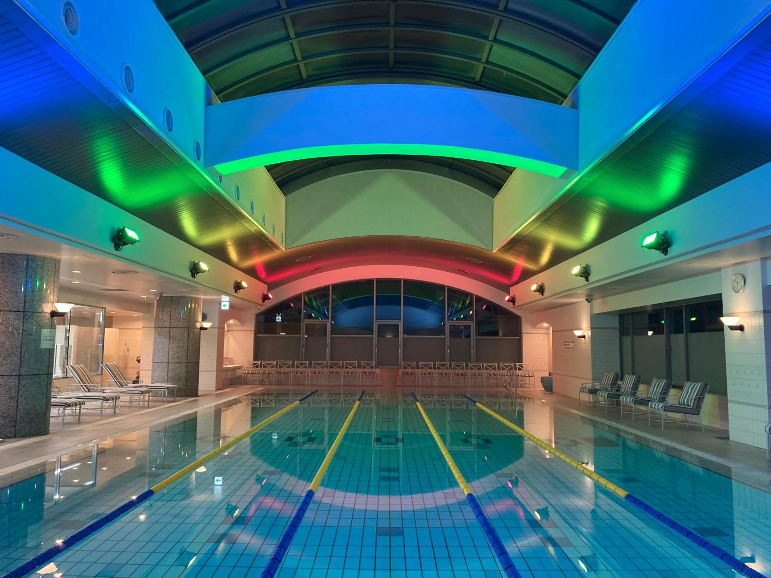 Imabari Kokusai Hotel