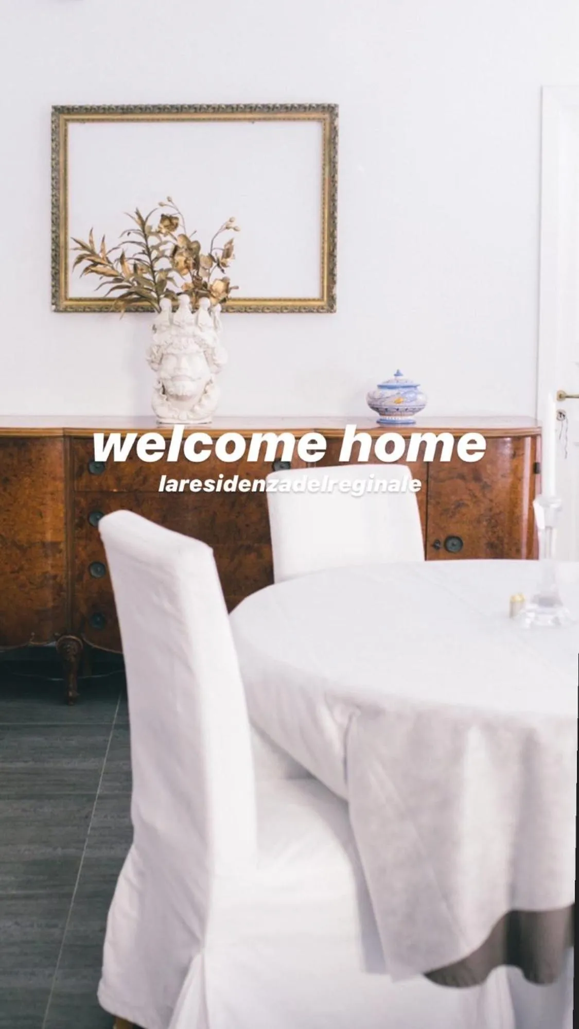 La Residenza del Reginale