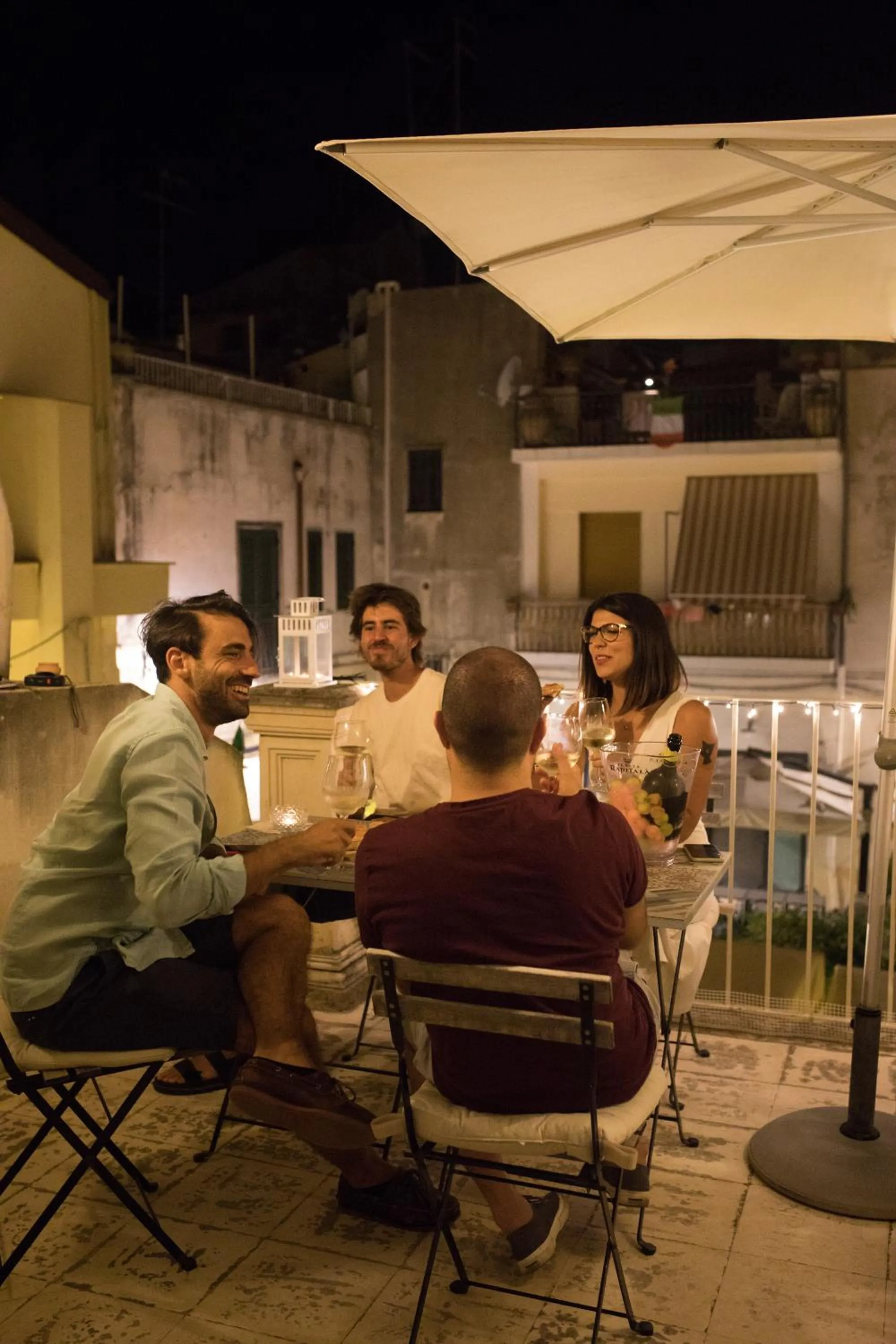 La Residenza del Reginale