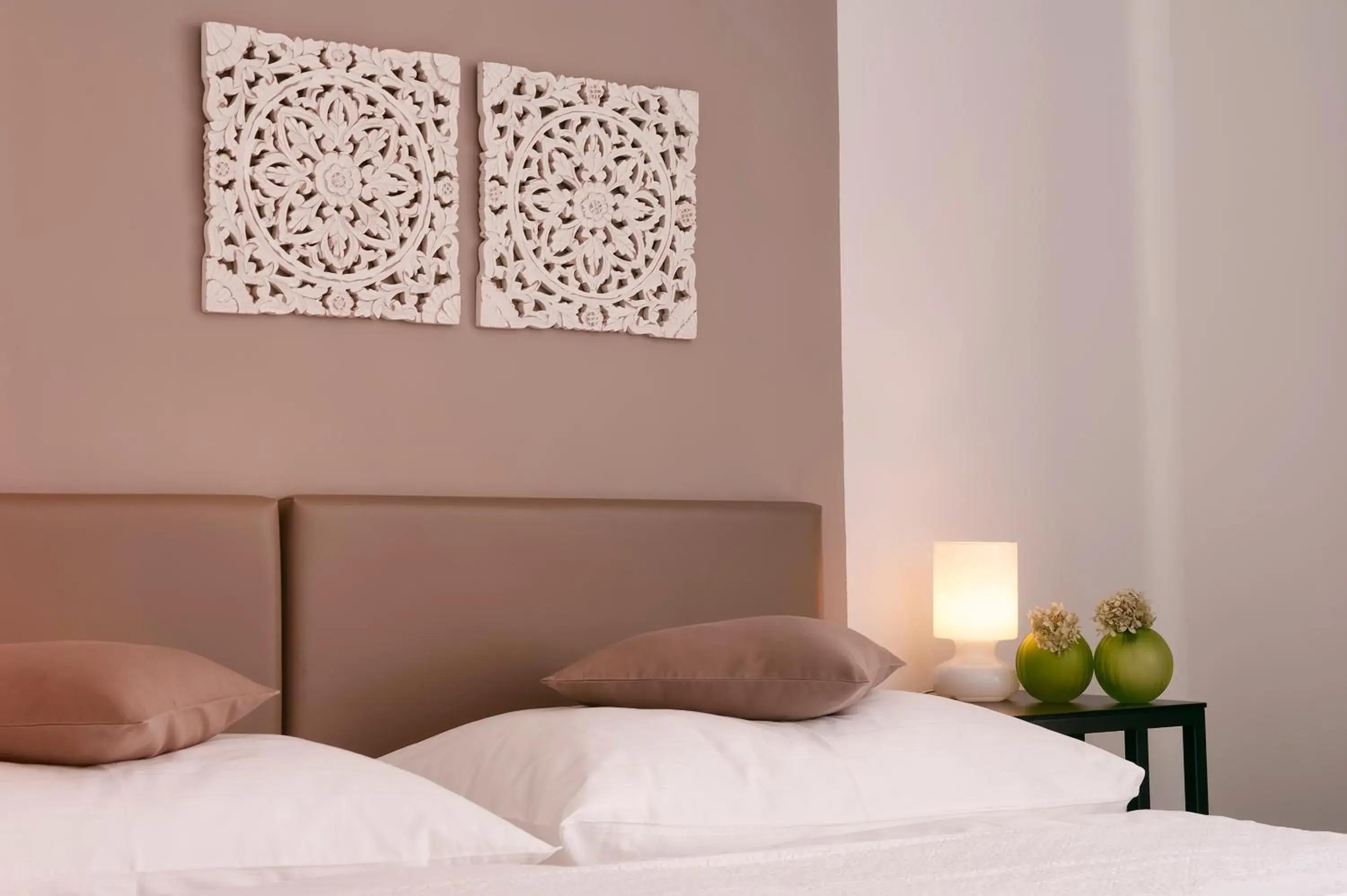 Double Room Ensuite - Deluxe in Villa na Vinici Double Room Ensuite - Deluxe in Villa na Vinici