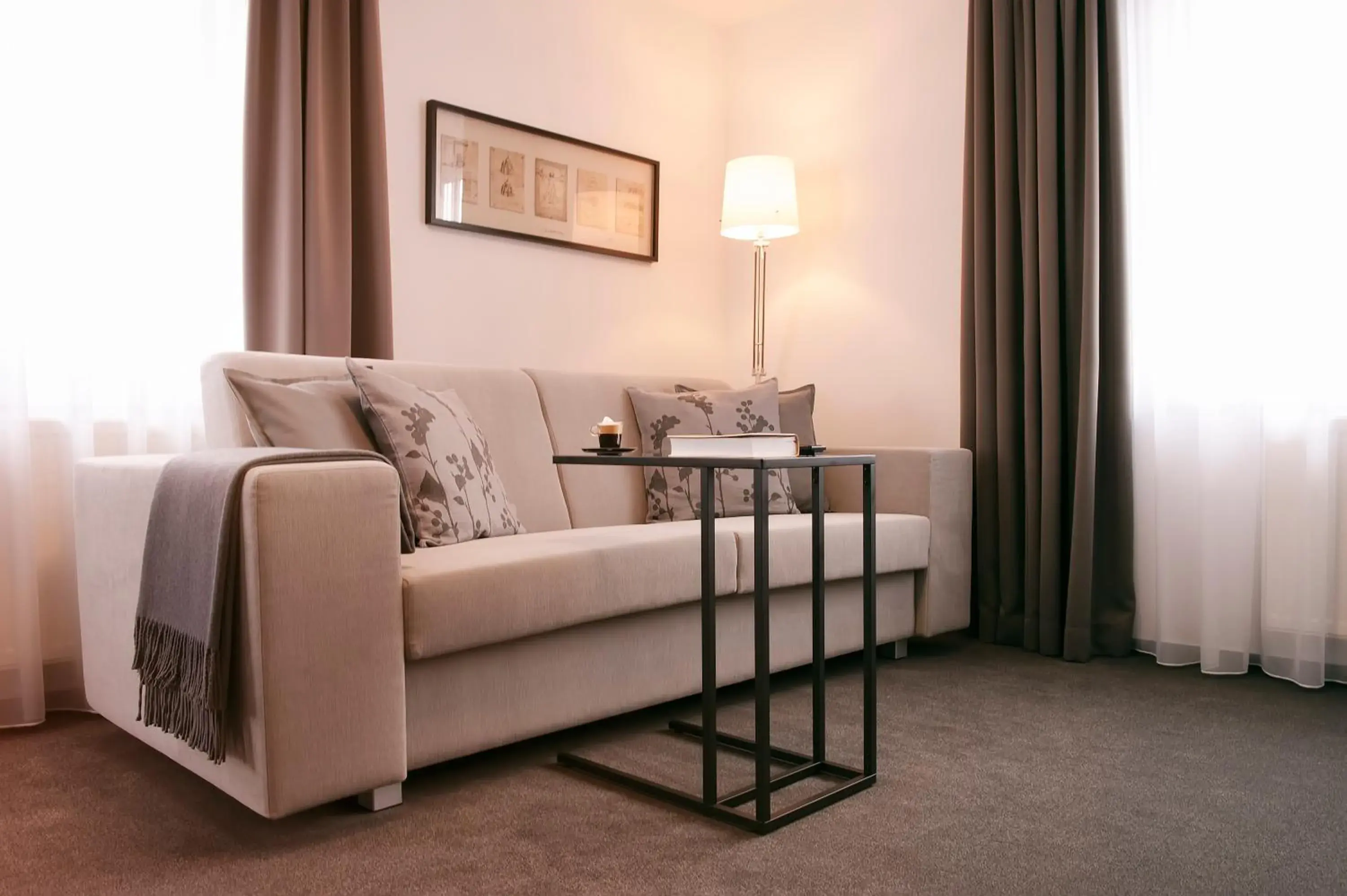 Deluxe Suite with Bath in Villa na Vinici Deluxe Suite with Bath in Villa na Vinici