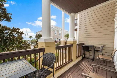 Beach Please Beach House by Panhandle Getaways