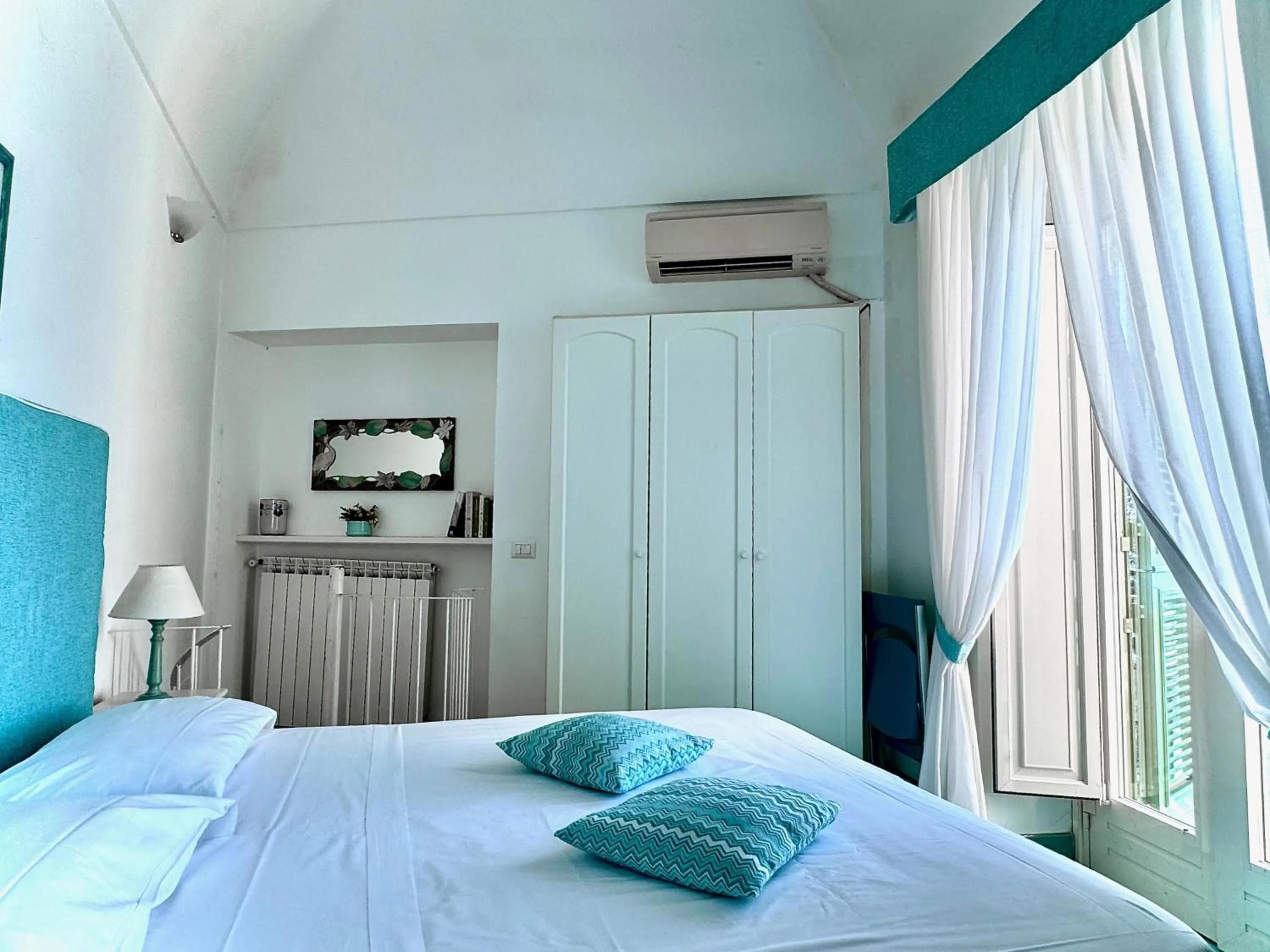 La Clarissa Amalfi Dreams