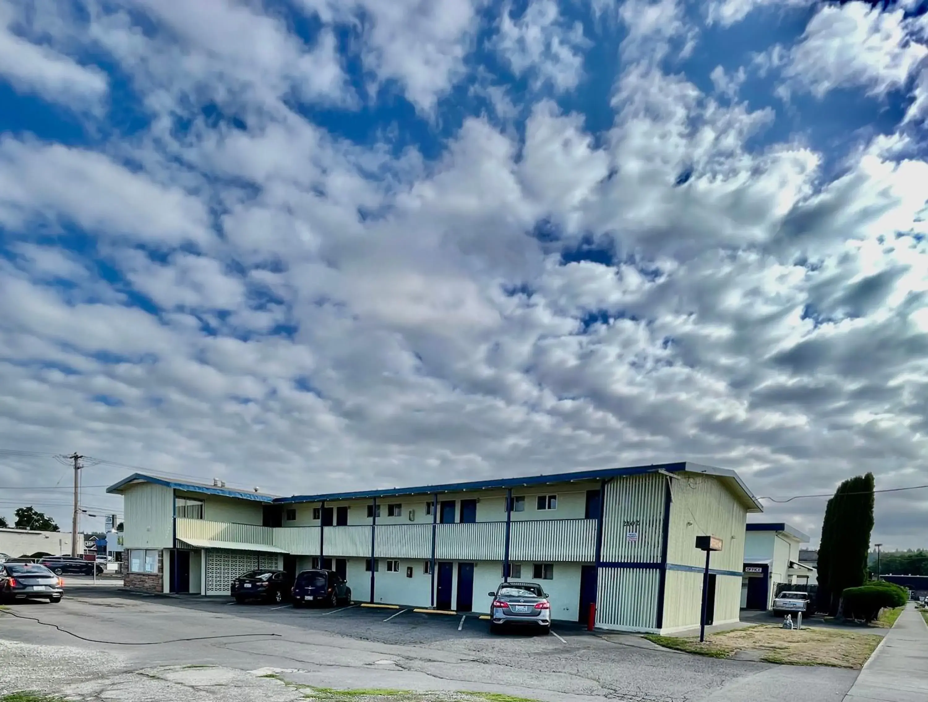 Royal A Motel Royal A Motel