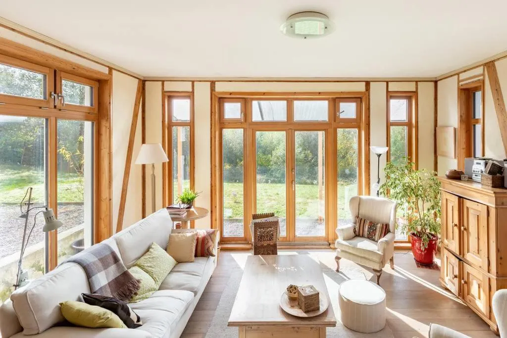 Kenmare Eco Lodge