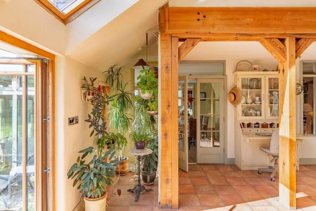 Kenmare Eco Lodge