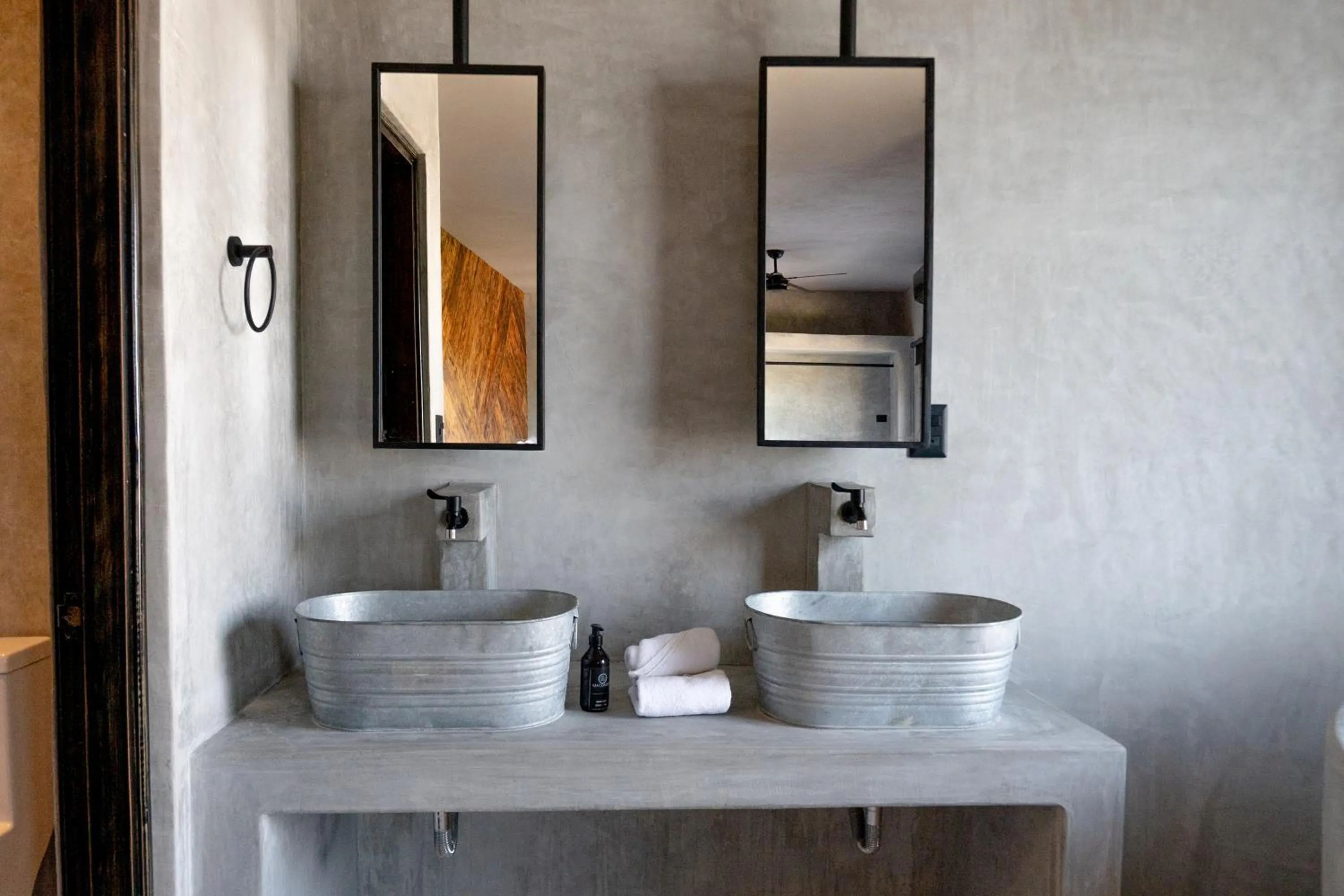 Hotel Macondo Estilo Holbox