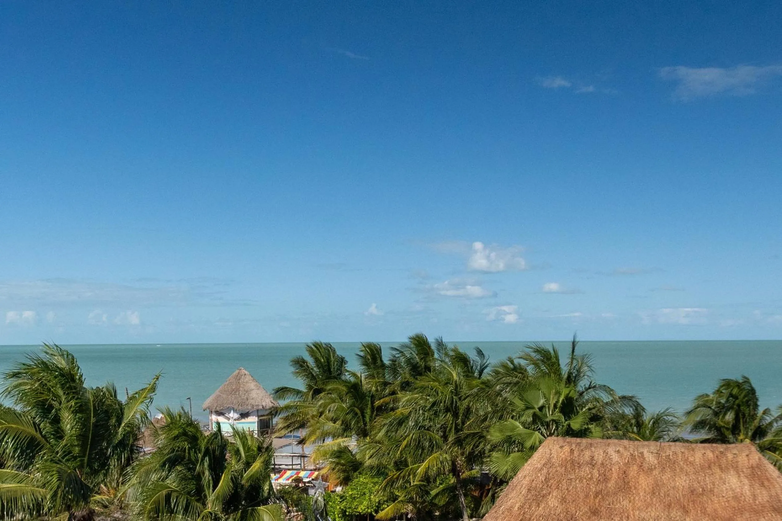 Hotel Macondo Estilo Holbox
