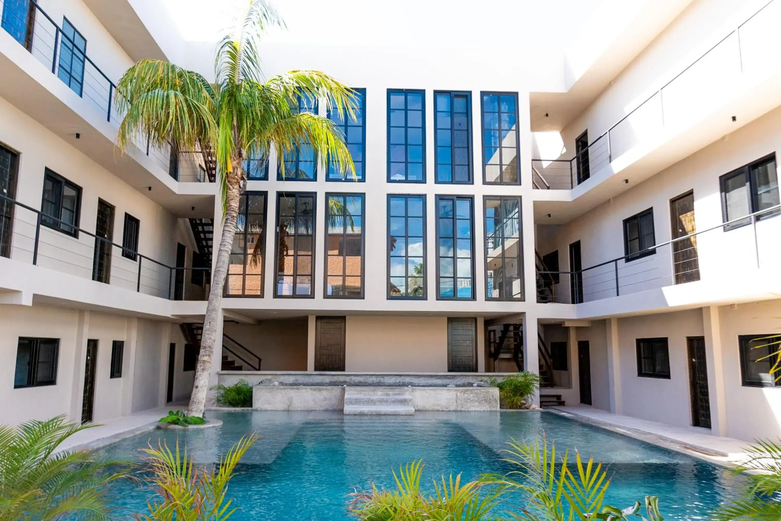 Hotel Macondo Estilo Holbox Hotel Macondo Estilo Holbox