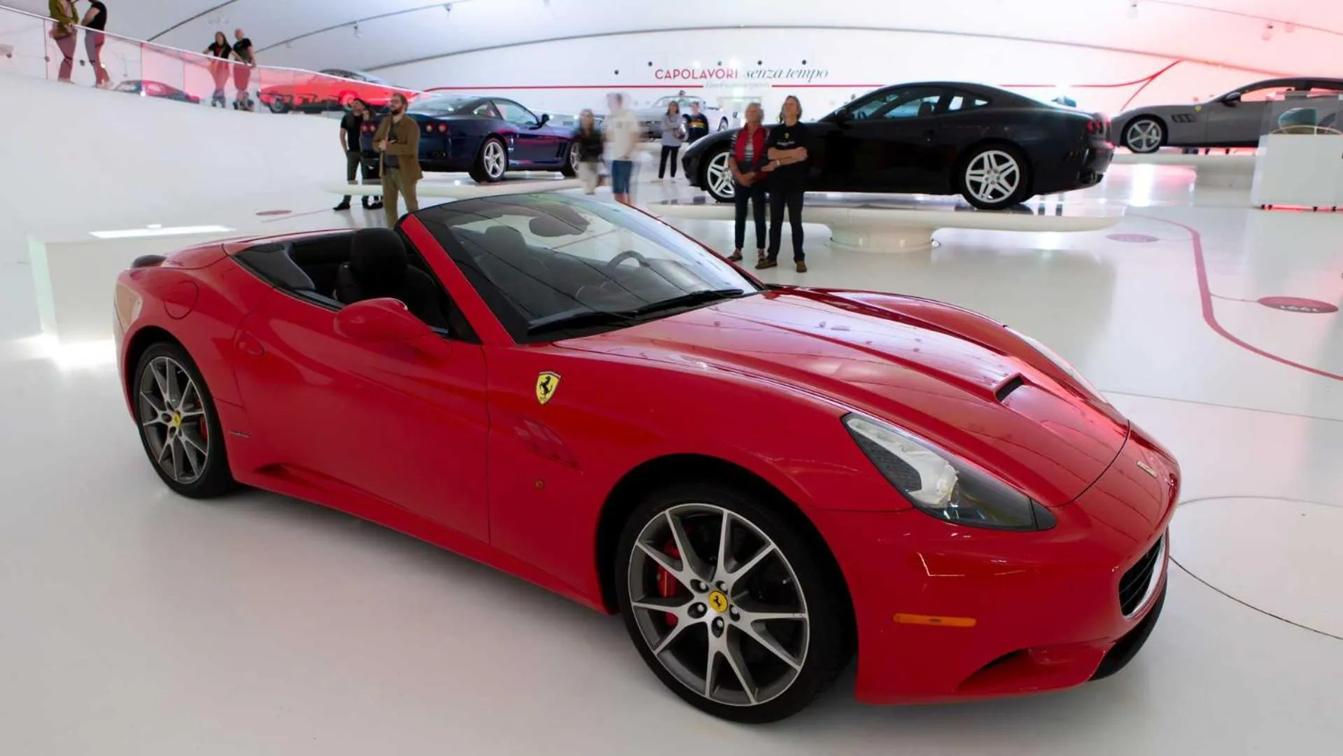 Activities in Agriturismo Il Brugnolo