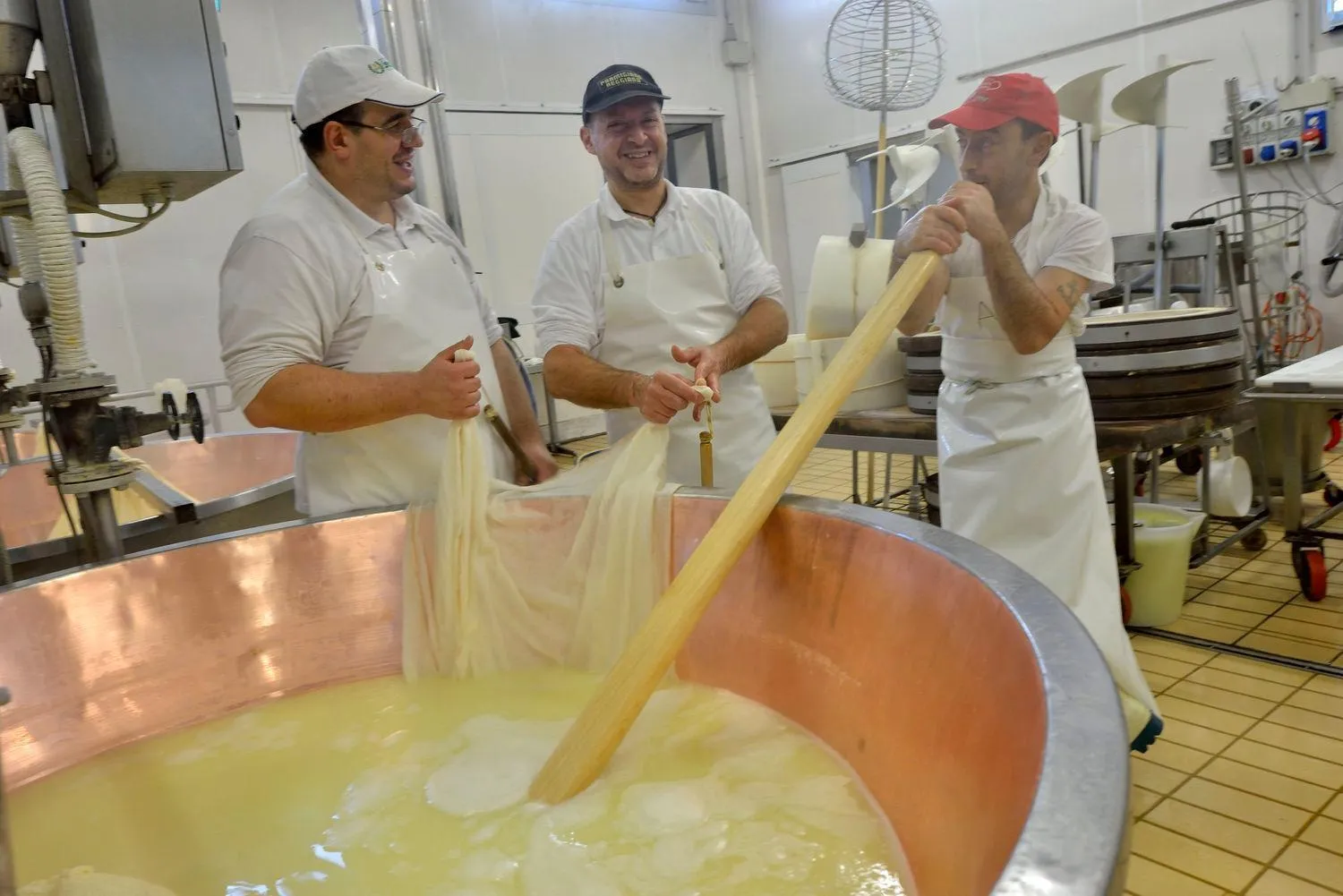 Nearby landmark in Agriturismo Il Brugnolo