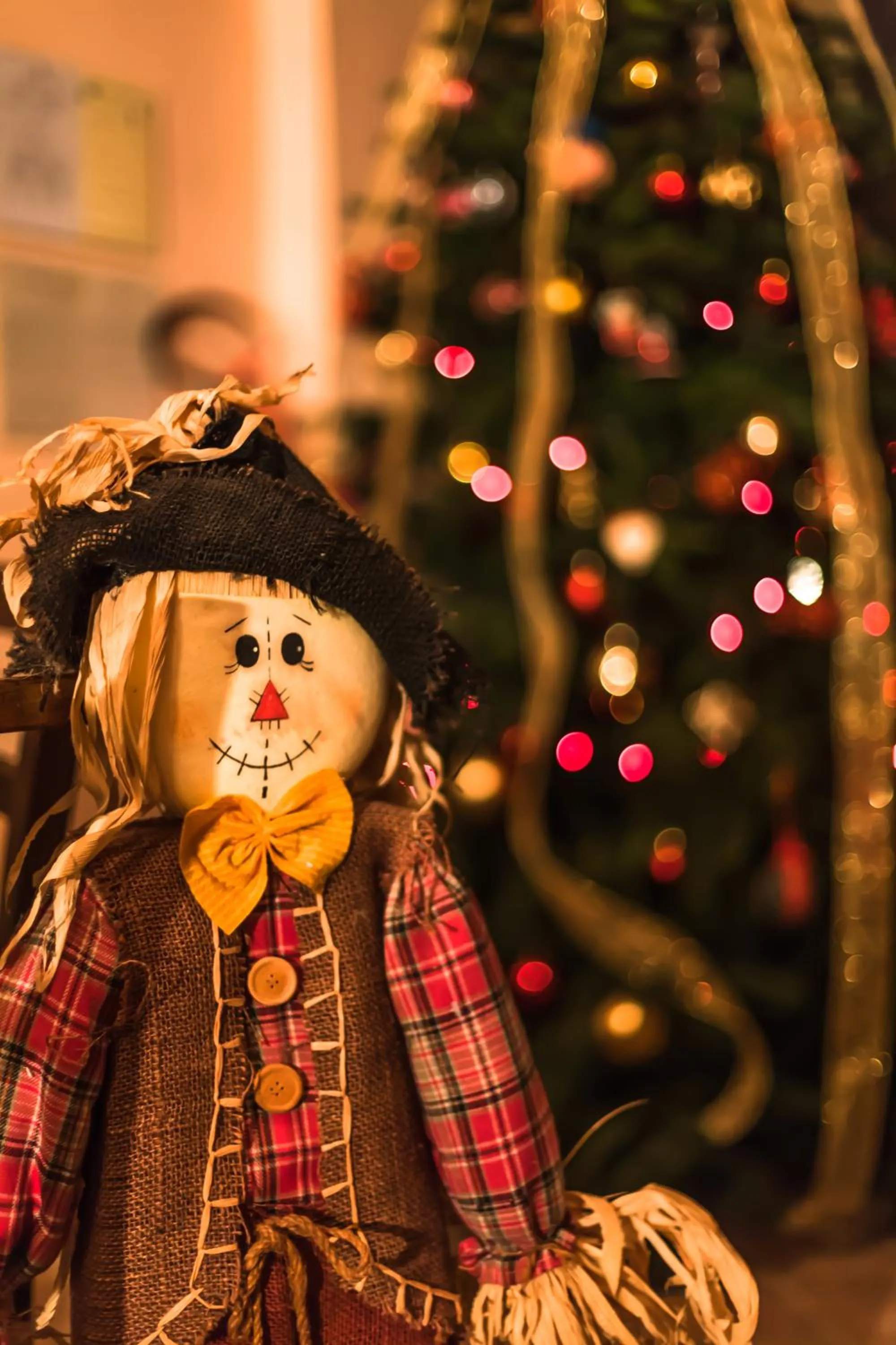 Communal lounge/ TV room in Agriturismo Il Brugnolo
