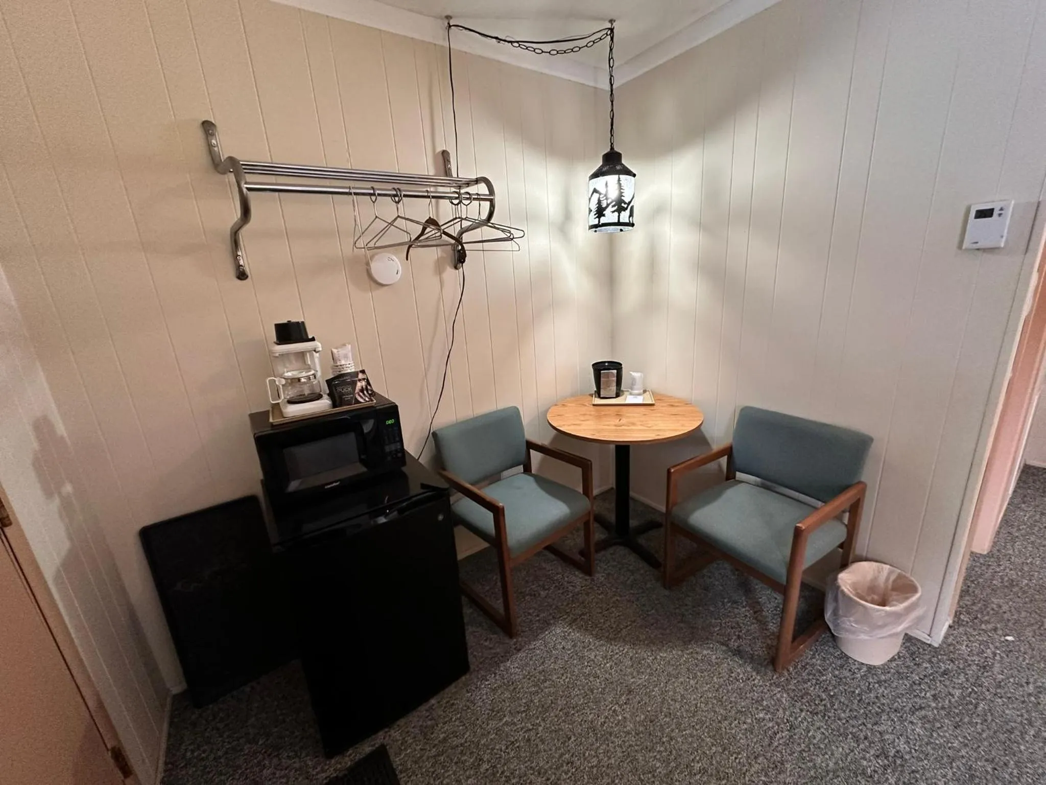 Ute Bluff Lodge, Cabins and RV park