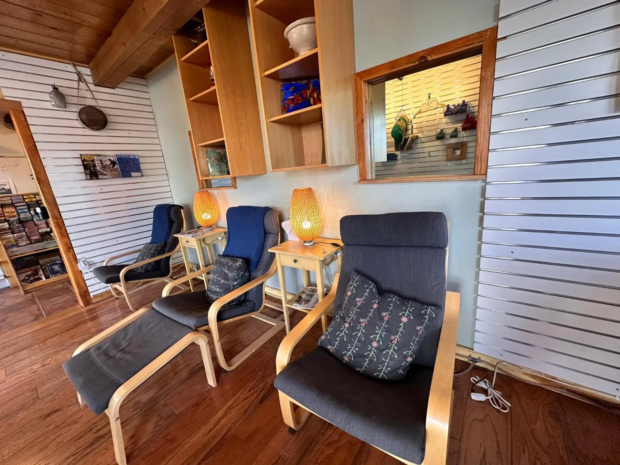 Internal: Not applicable to any particular room in Ute Bluff Lodge, Cabins and RV park