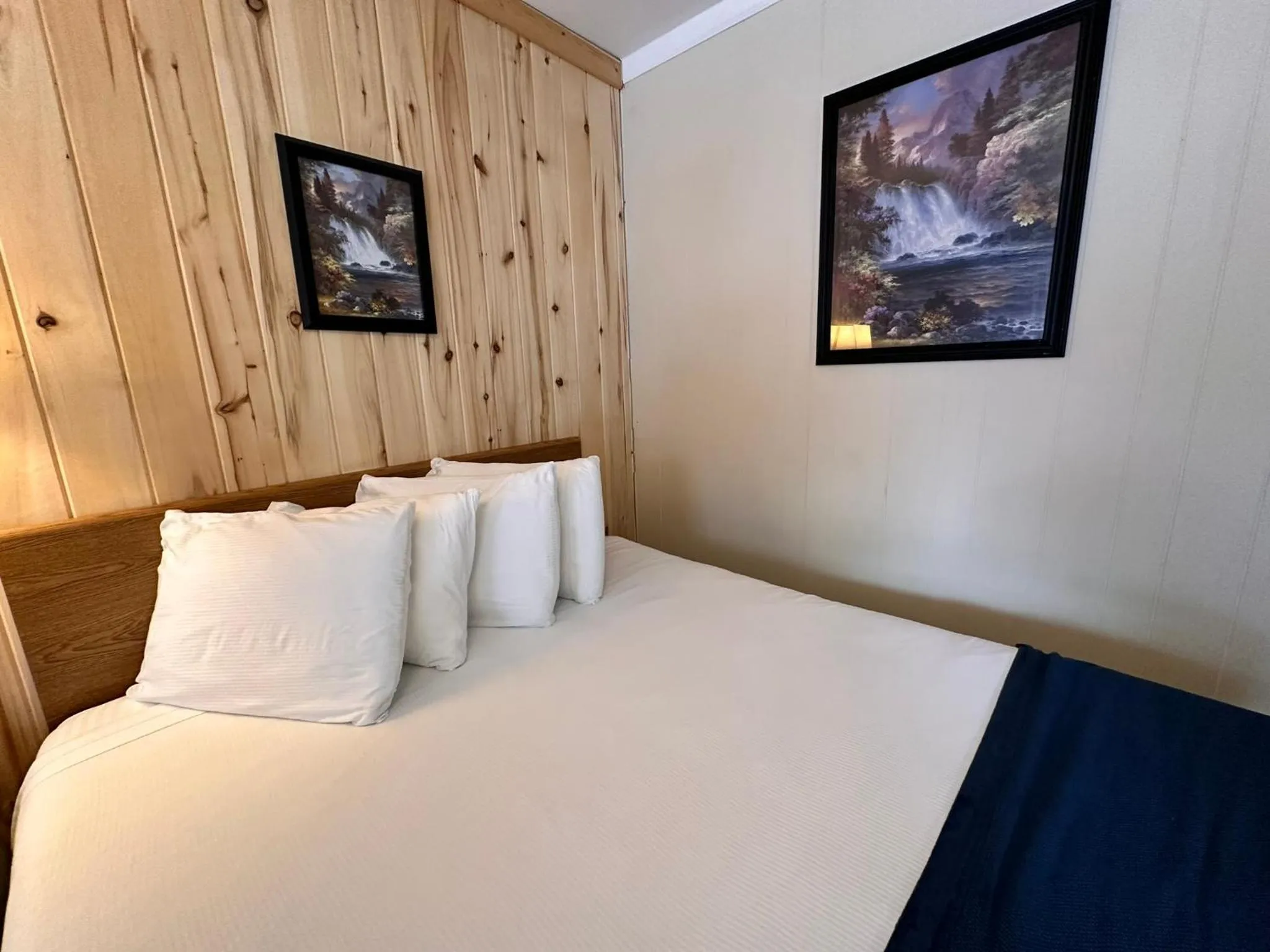 Ute Bluff Lodge, Cabins and RV park