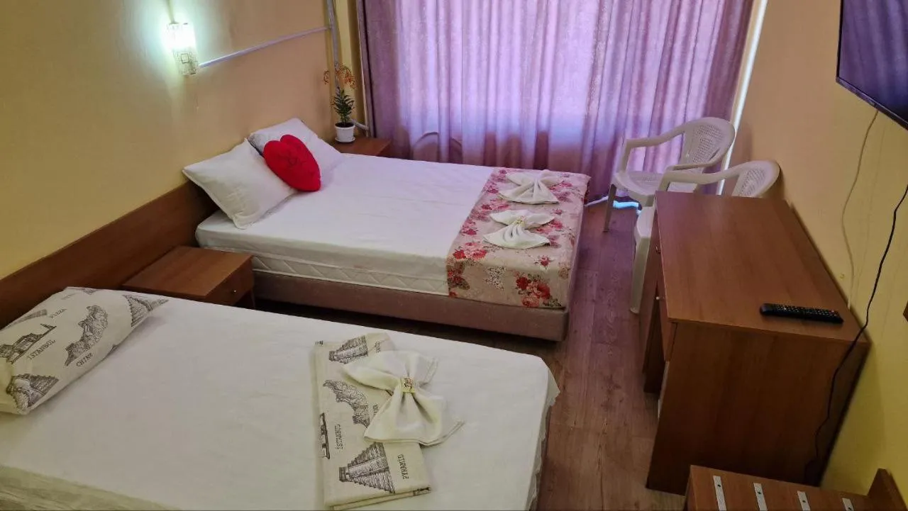 Bed in Complex Dobrudja