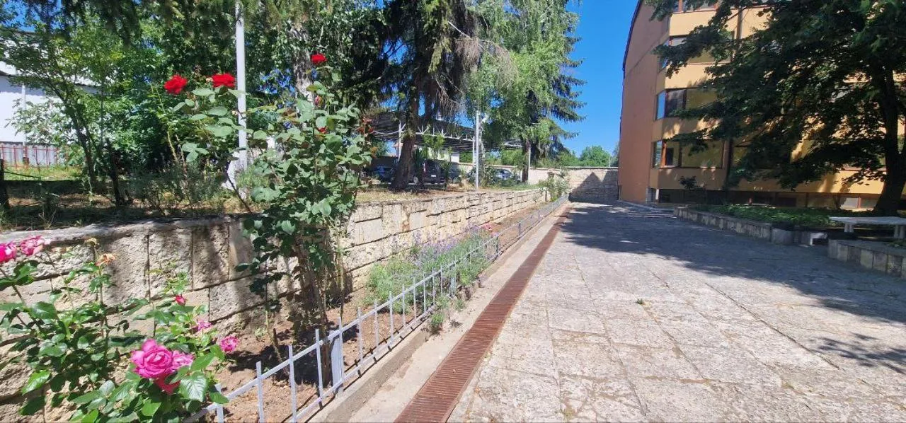 Complex Dobrudja