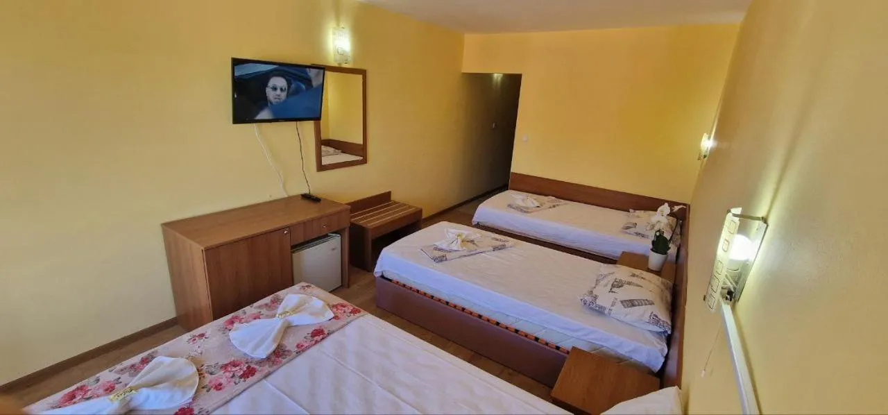 Bed in Complex Dobrudja