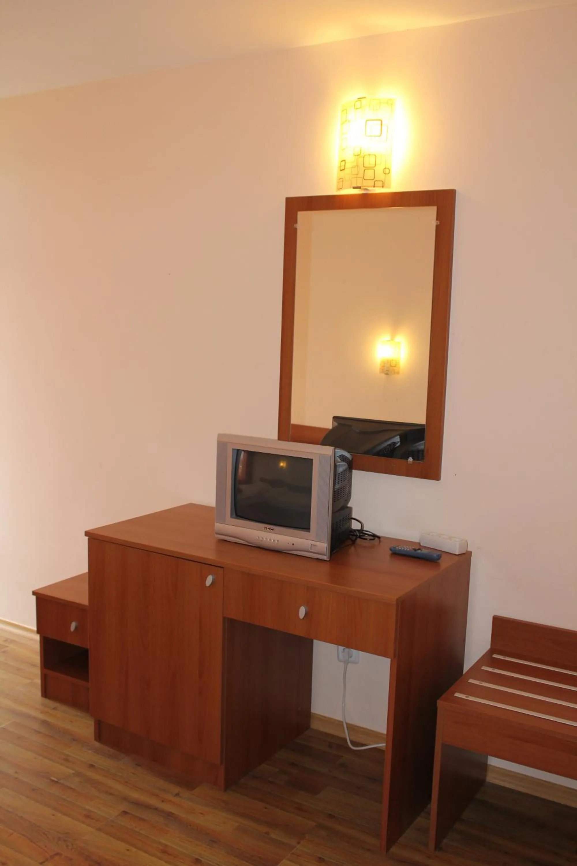 TV and multimedia in Complex Dobrudja