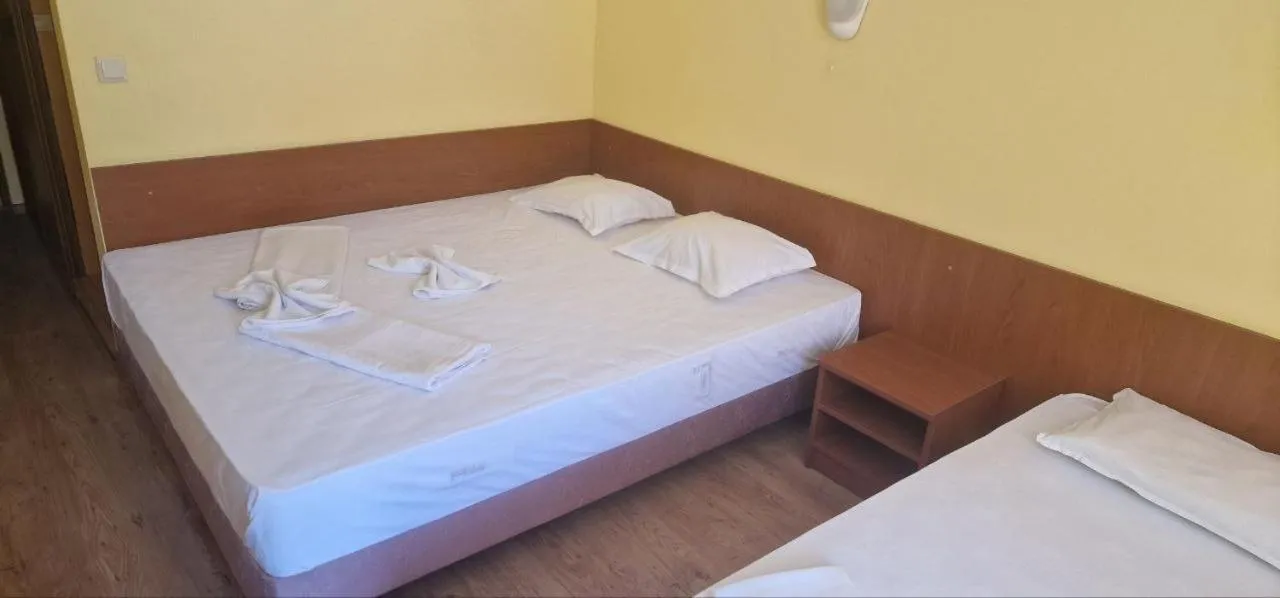 Bed in Complex Dobrudja