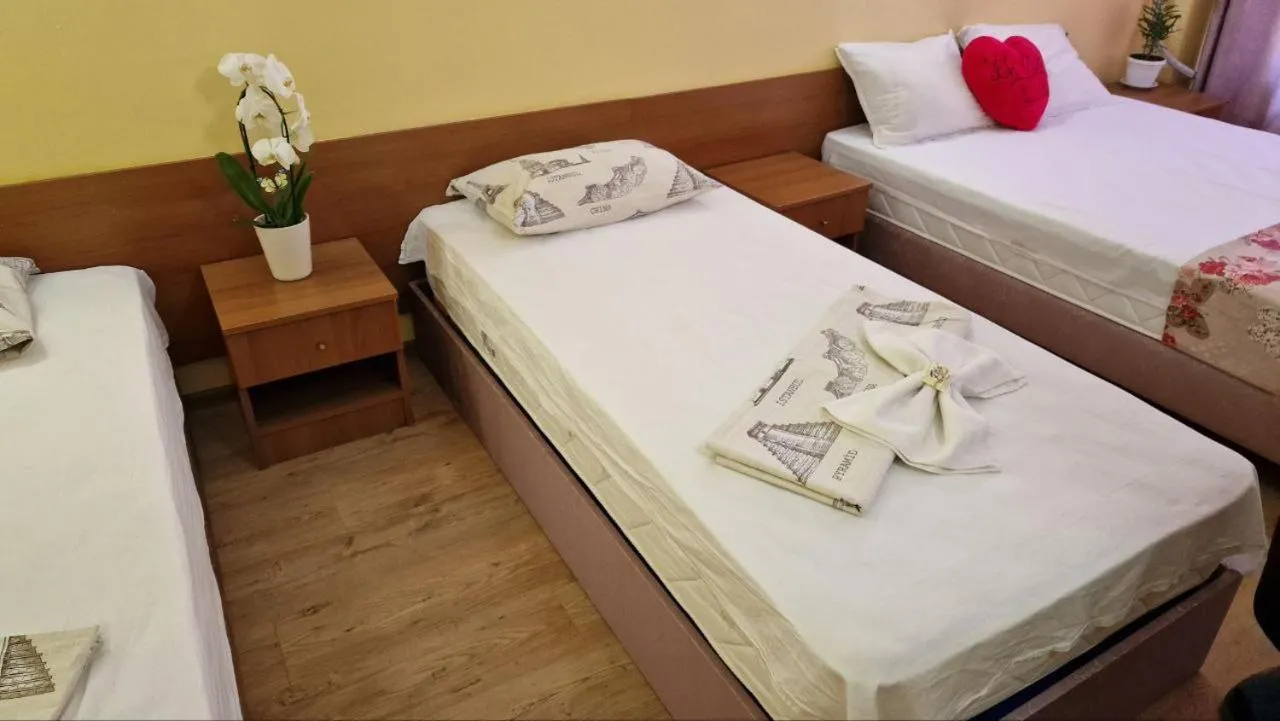 Bed in Complex Dobrudja