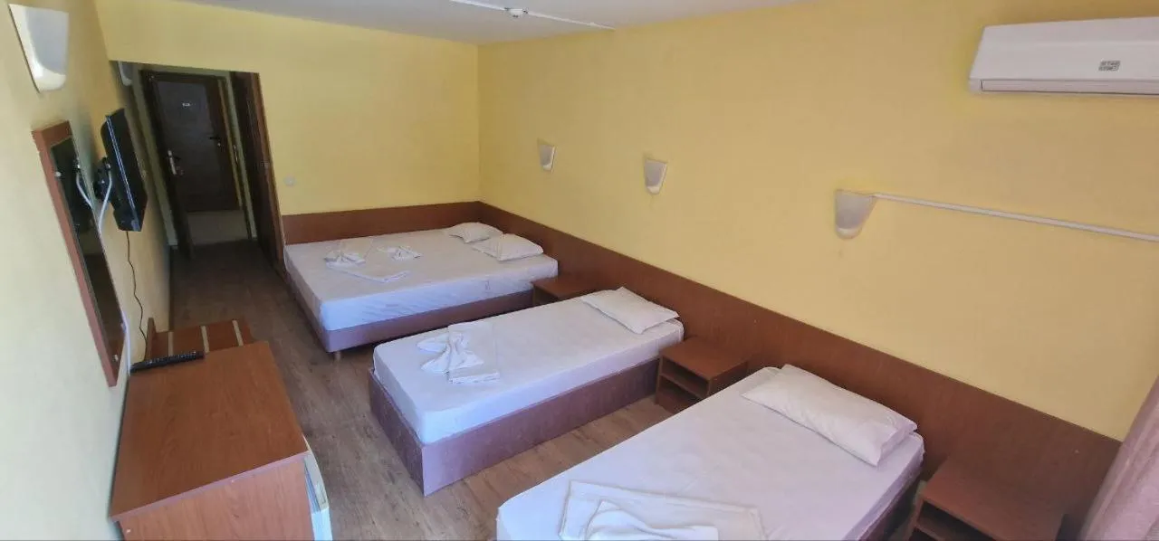 Bed in Complex Dobrudja