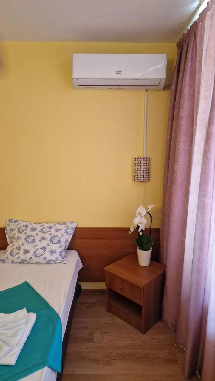Bed in Complex Dobrudja