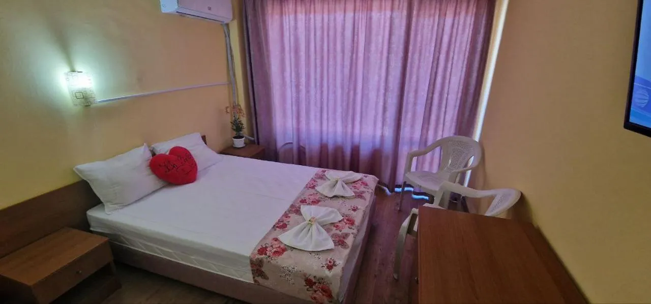 Bed in Complex Dobrudja