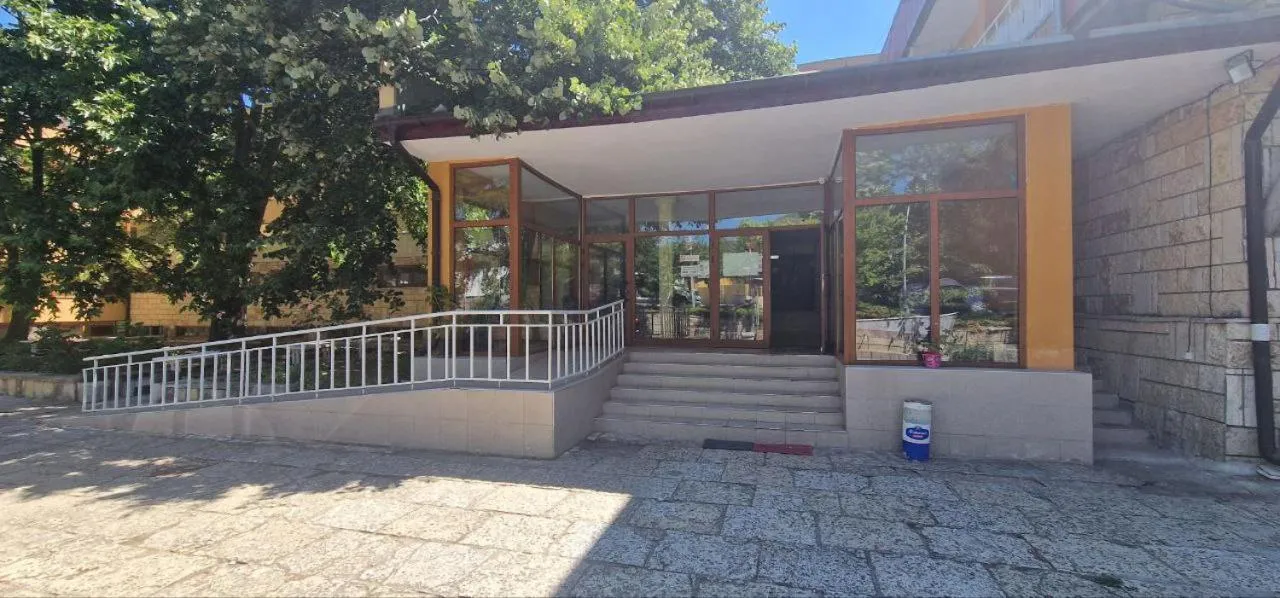 Complex Dobrudja