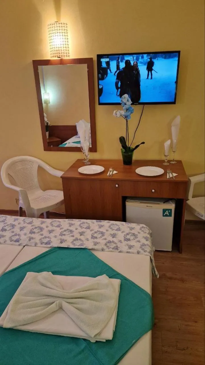 Bed in Complex Dobrudja