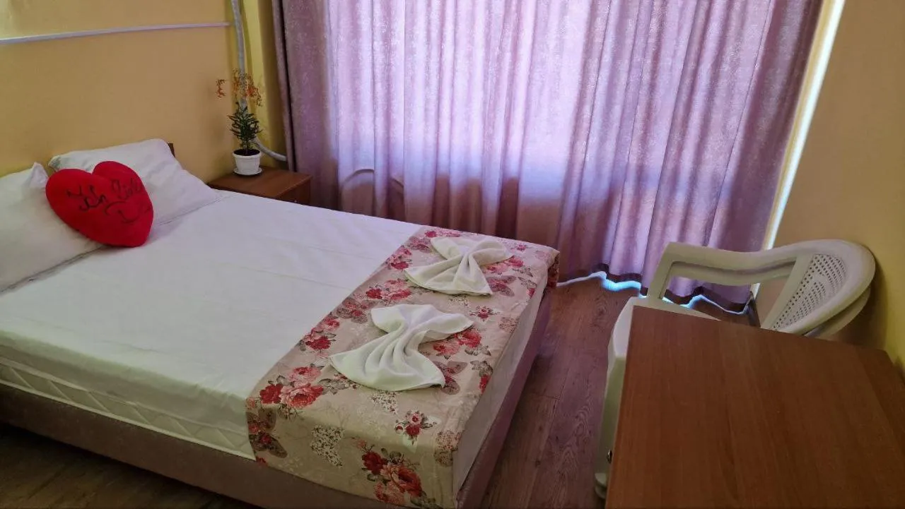 Bed in Complex Dobrudja