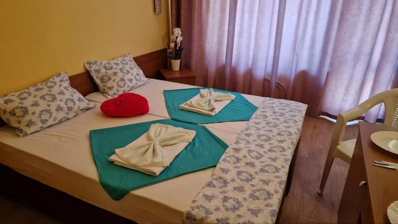Bed in Complex Dobrudja