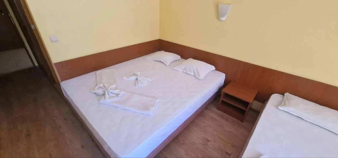 Bed in Complex Dobrudja