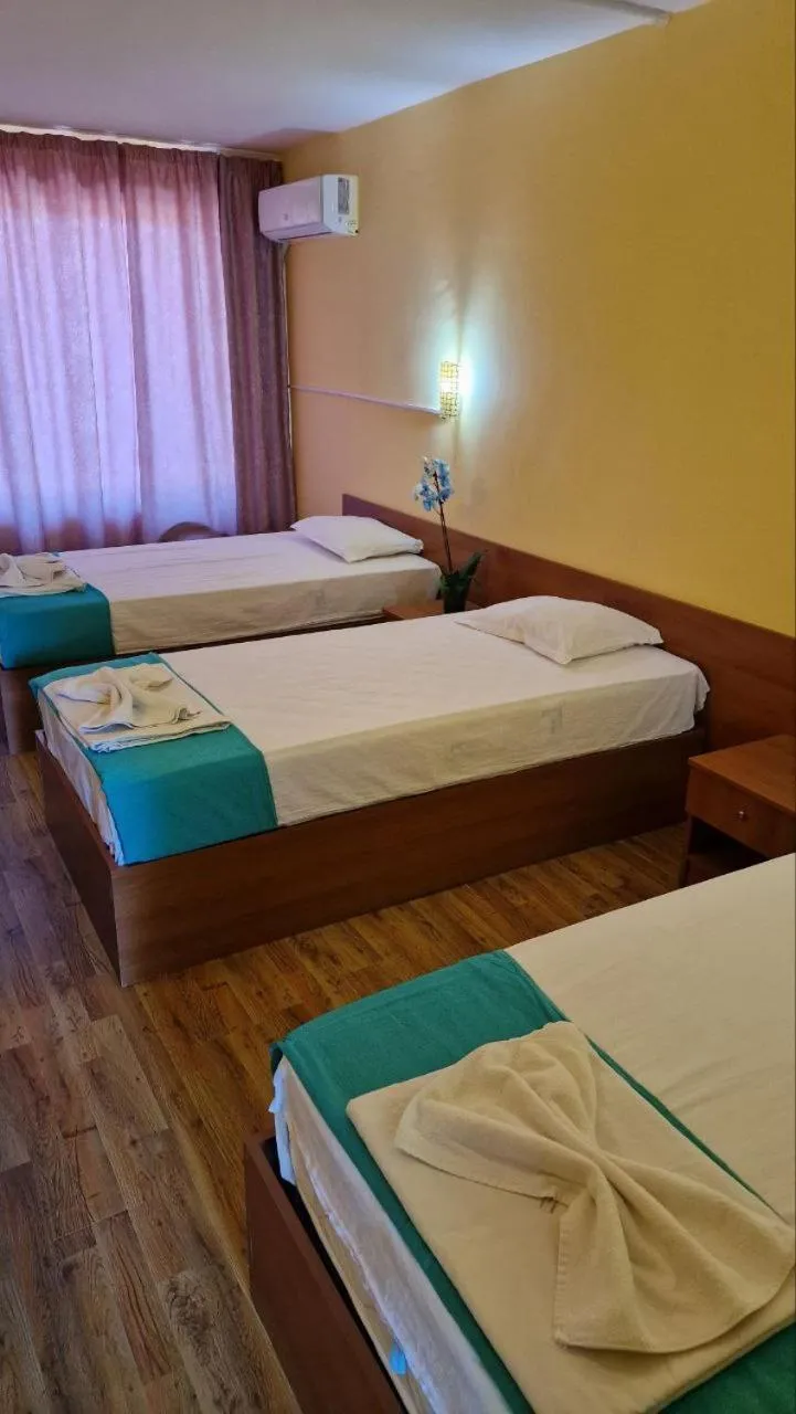 Bed in Complex Dobrudja