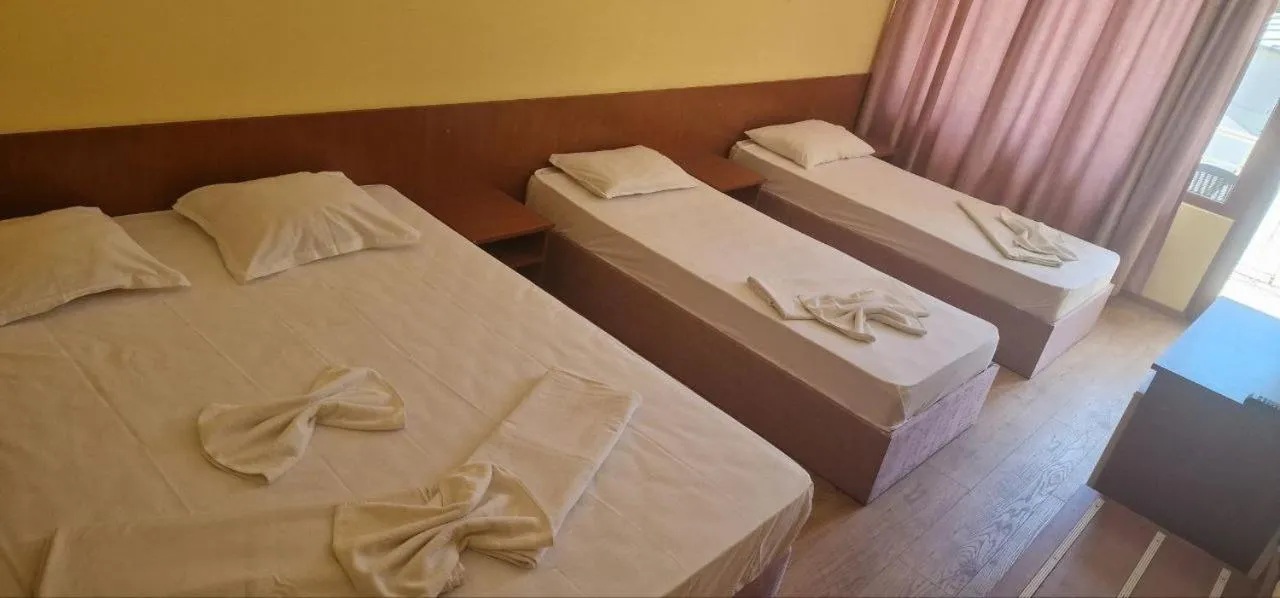 Bed in Complex Dobrudja