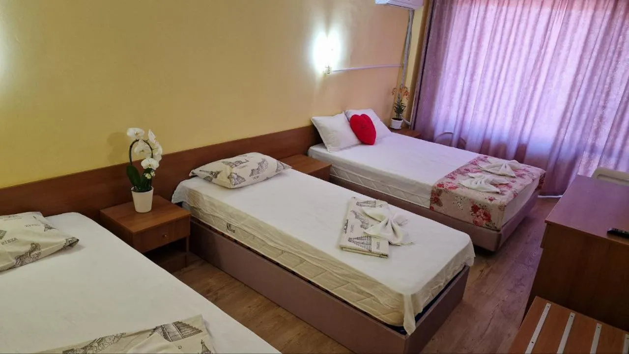Bed in Complex Dobrudja
