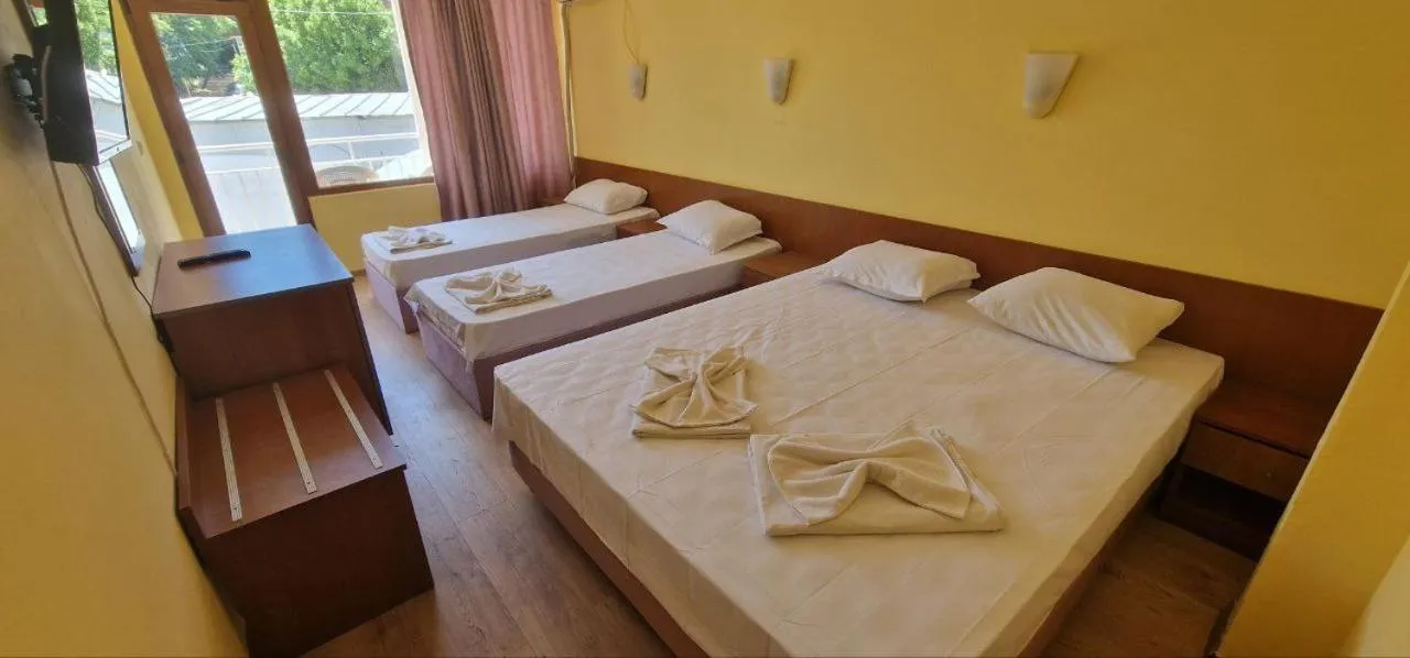 Bed in Complex Dobrudja