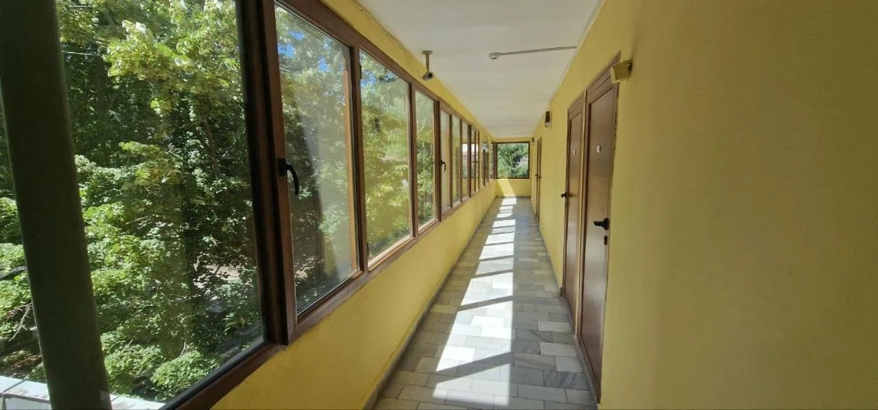Complex Dobrudja