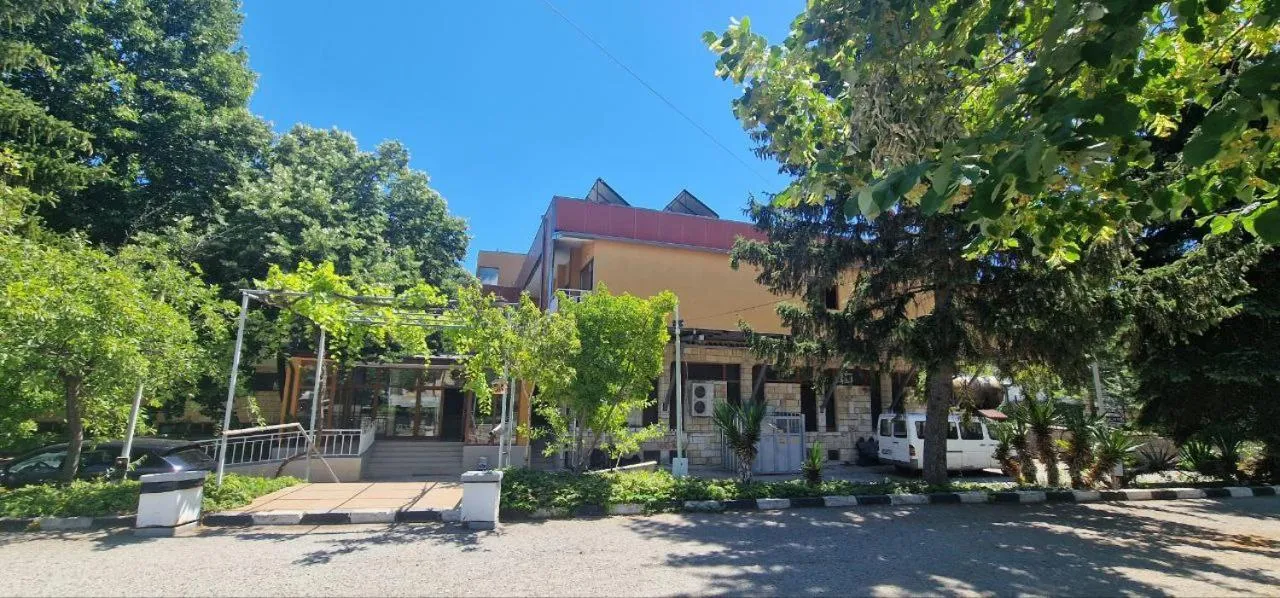 Complex Dobrudja