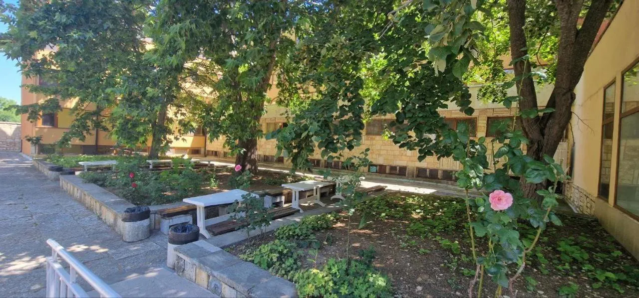 Complex Dobrudja