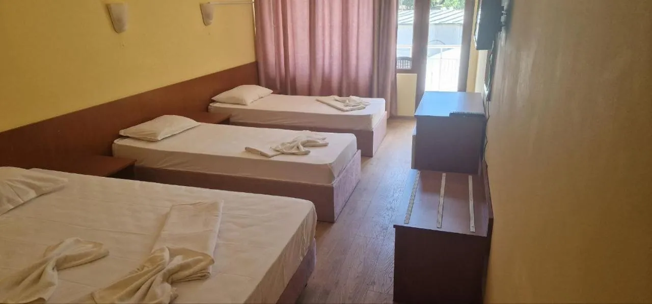 Bed in Complex Dobrudja