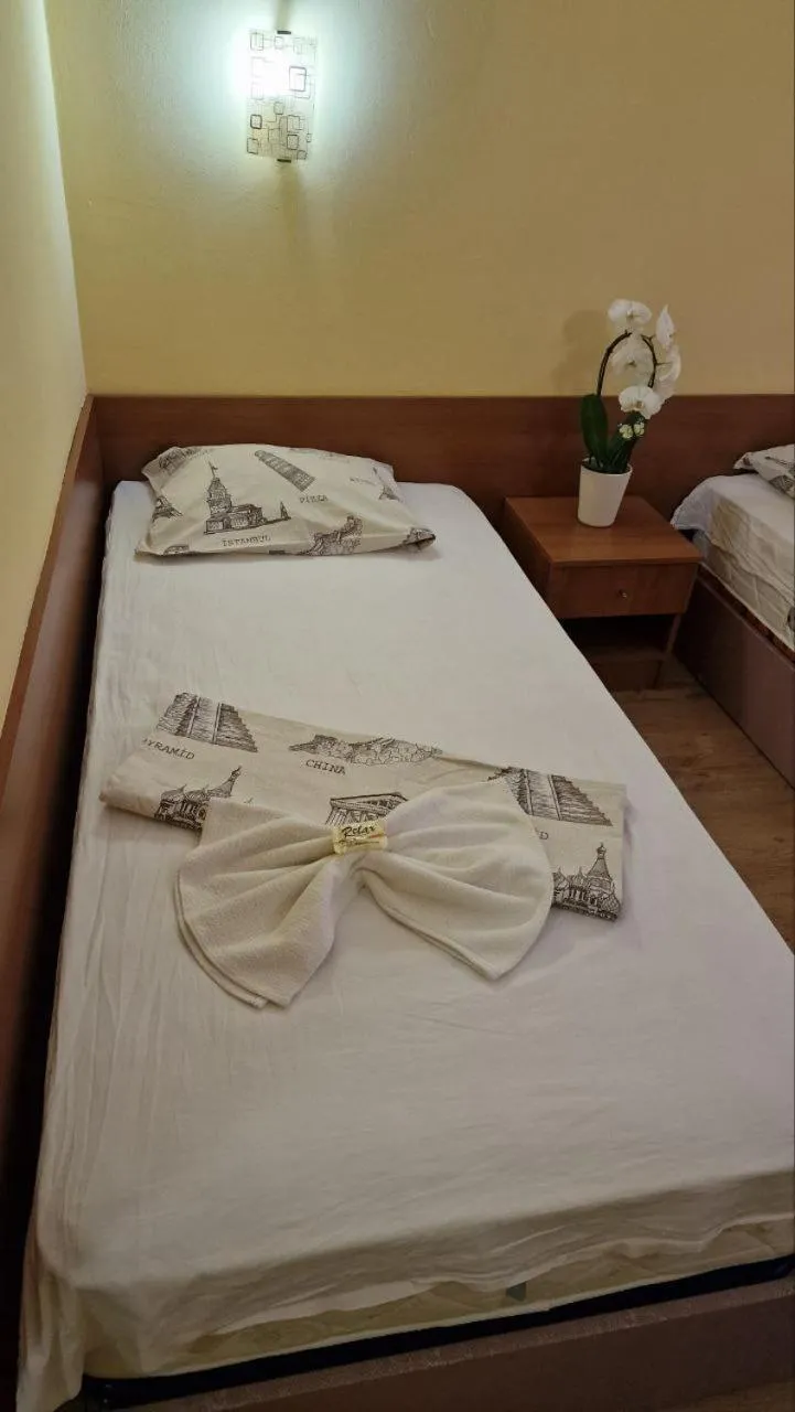 Bed in Complex Dobrudja