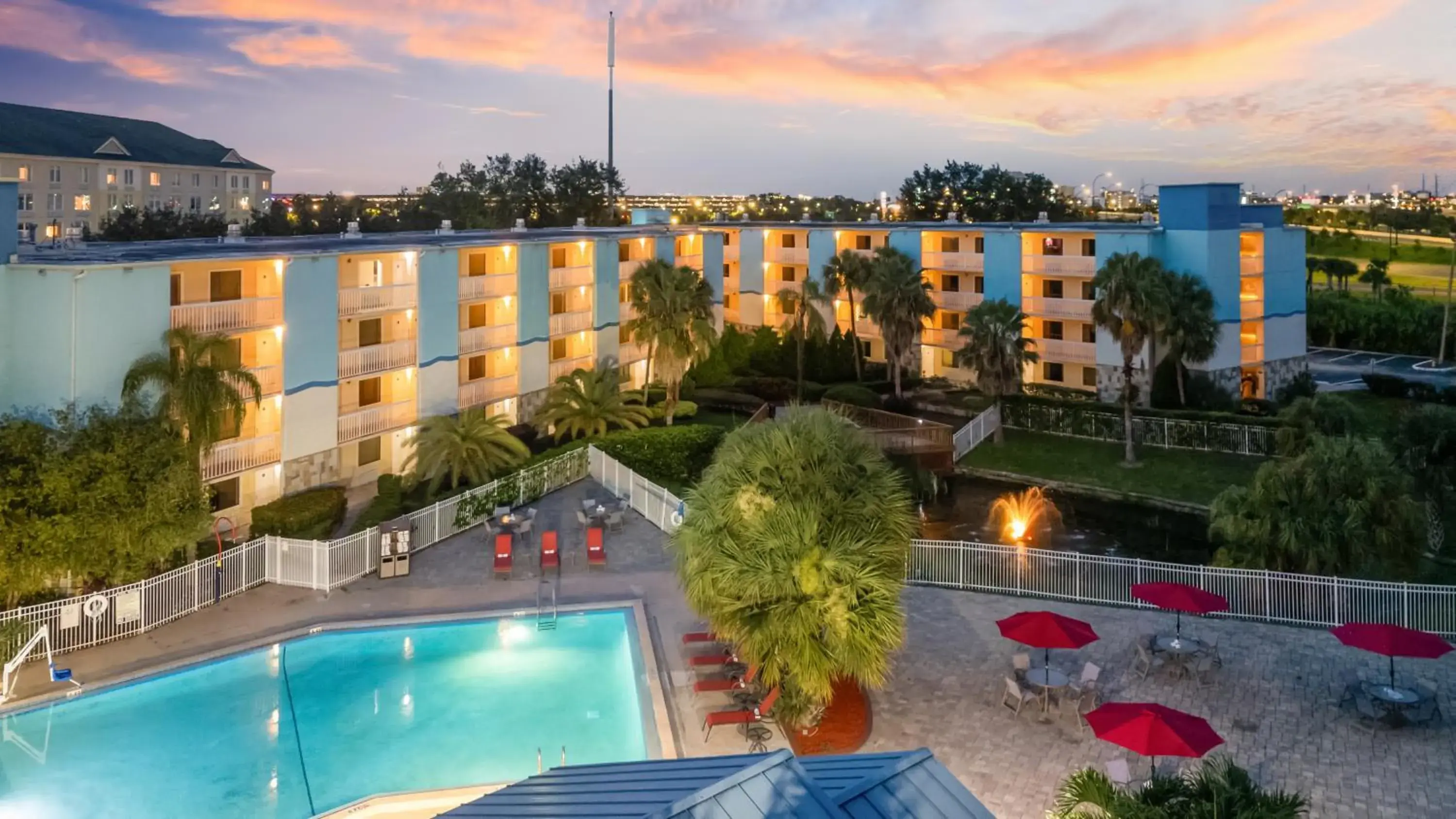 Orlando International Drive North Hotel Orlando International Drive North Hotel