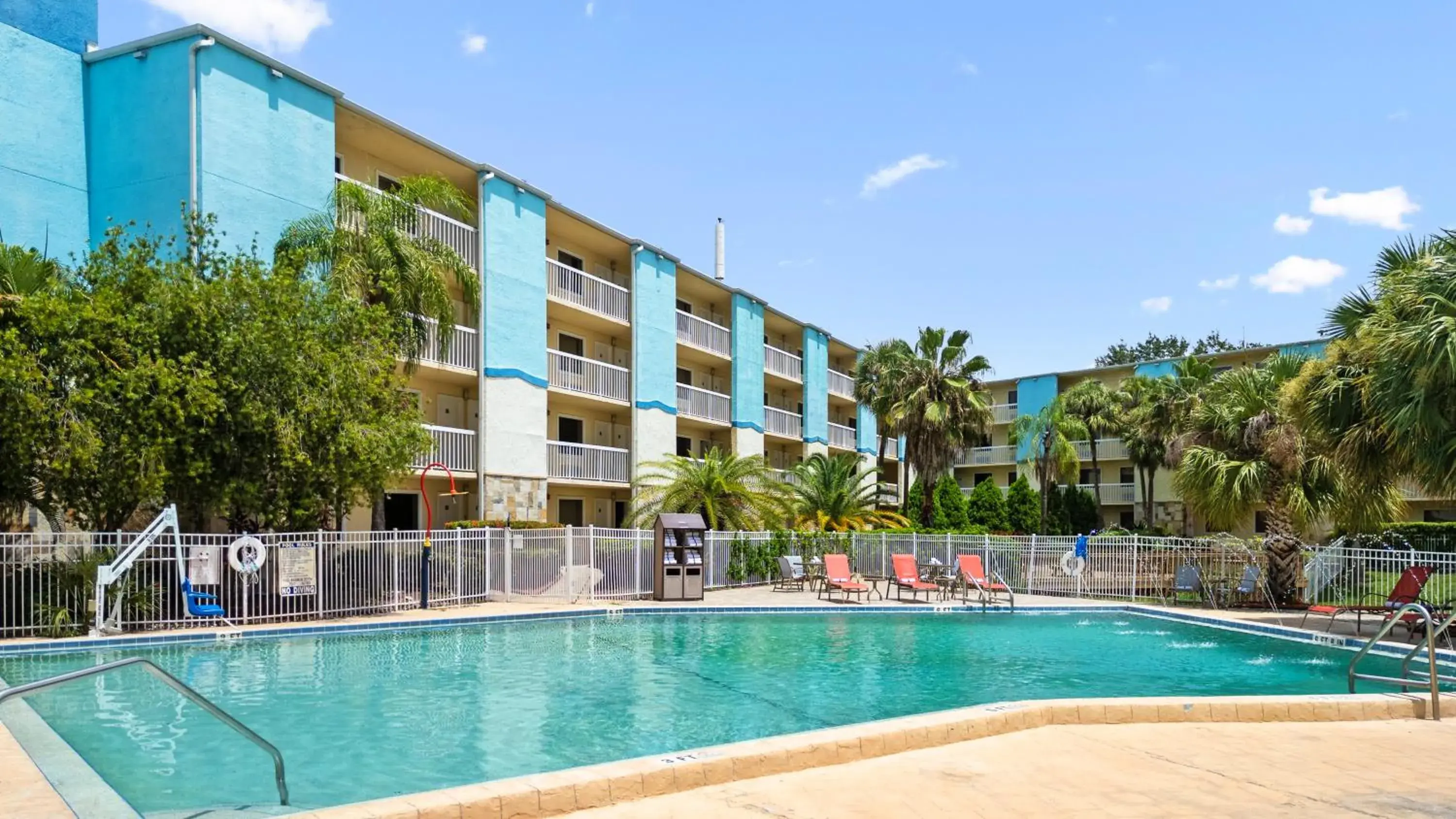 Orlando International Drive North Hotel Orlando International Drive North Hotel