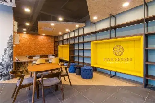 Neu Suites Signature Suites, KLCC Neu Suites Signature Suites, KLCC