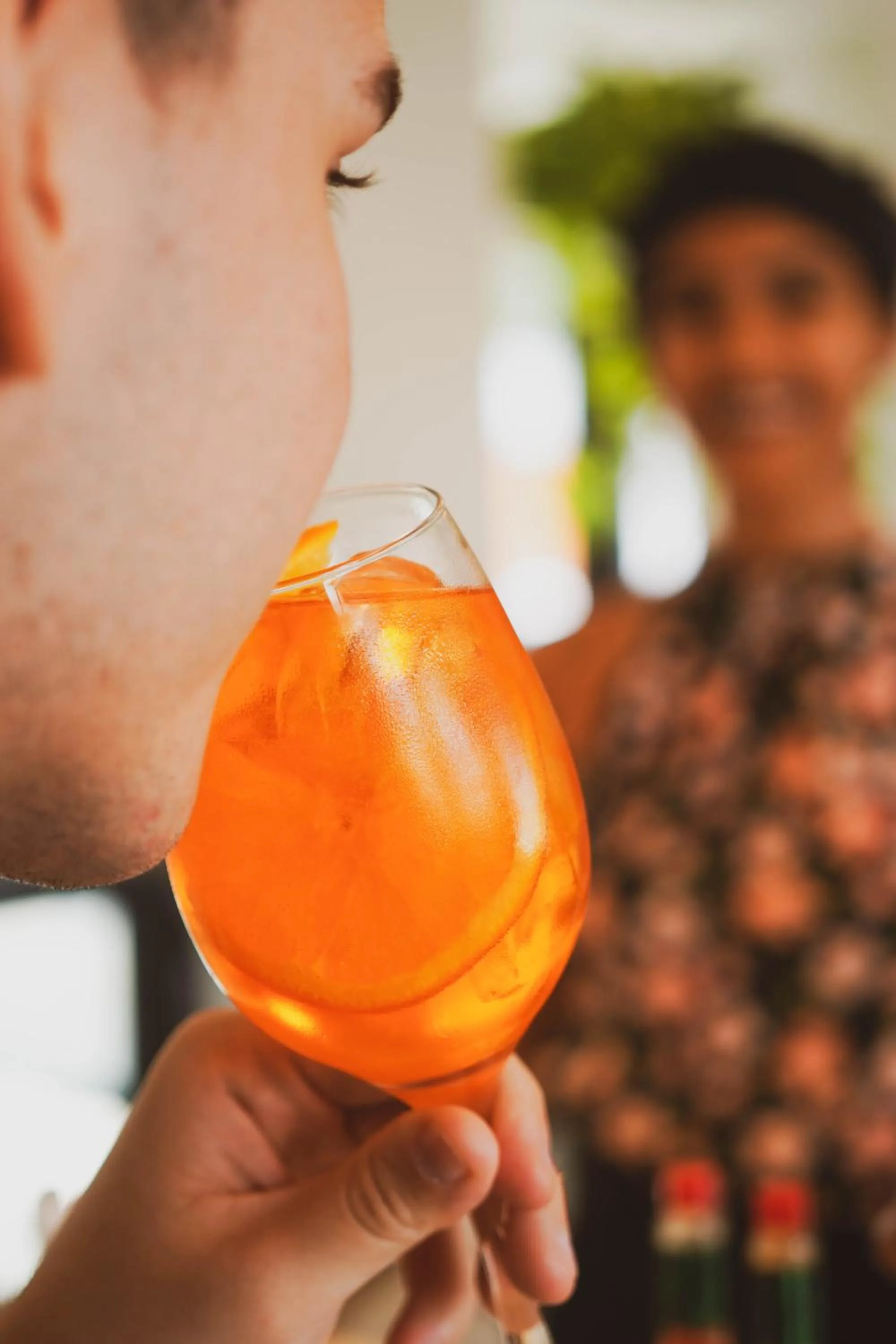 Restaurant/places to eat in Liiv Hub - Natal PontaNegra