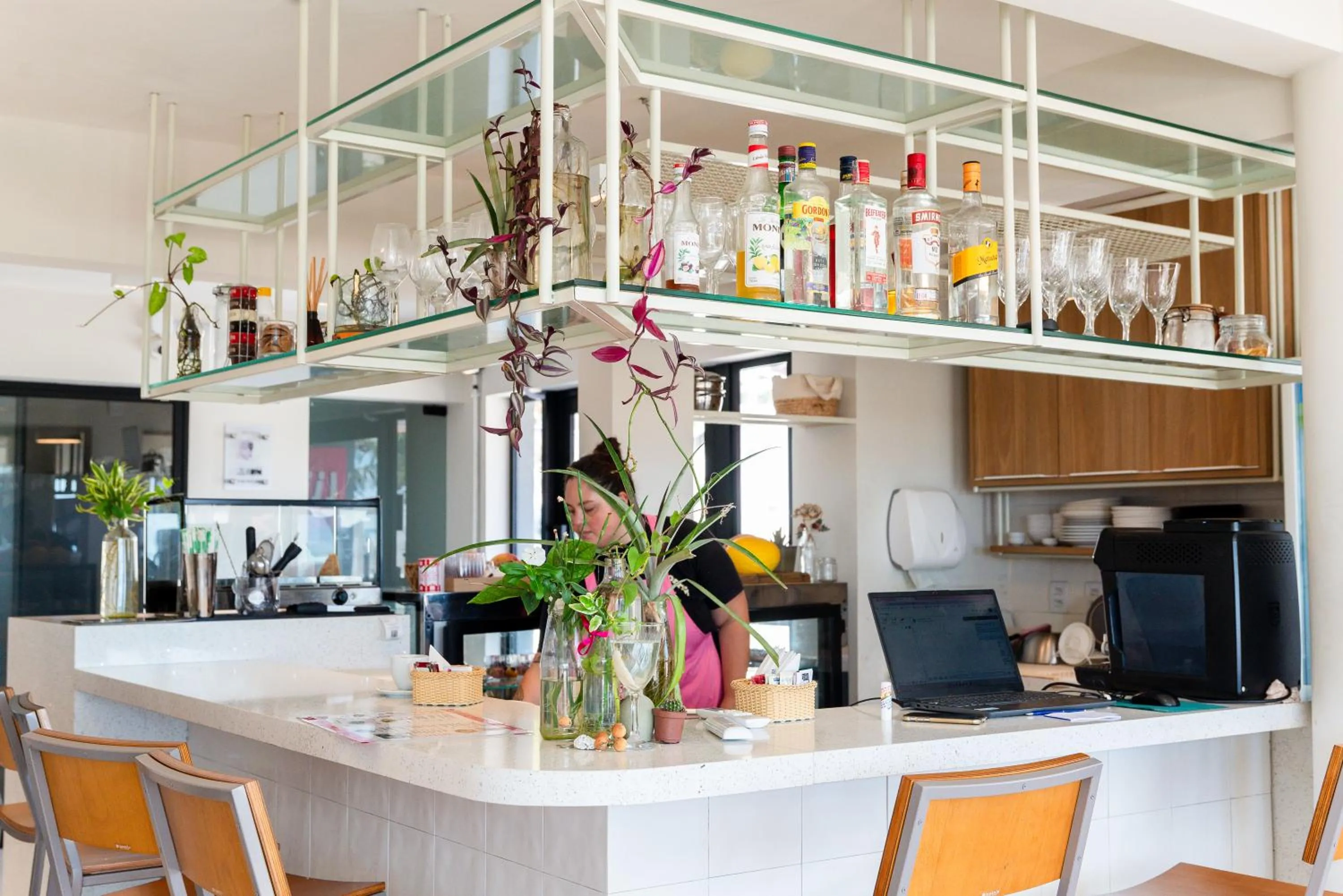 Restaurant/places to eat in Liiv Hub - Natal PontaNegra